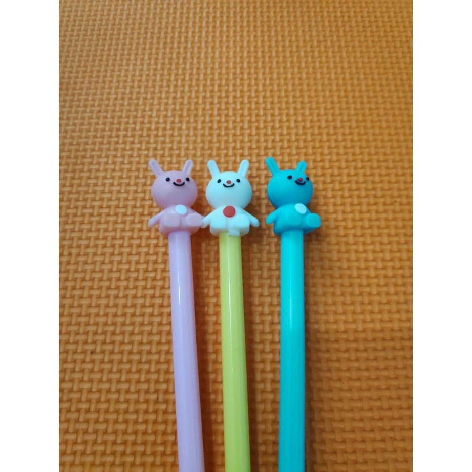 

SUPER SALE!!! Pulpen Gel Model Kerinci