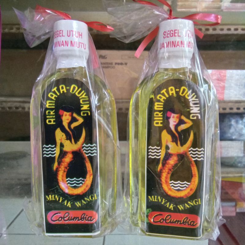 Air Mata Permata Duyung Asli Ukuran Besar