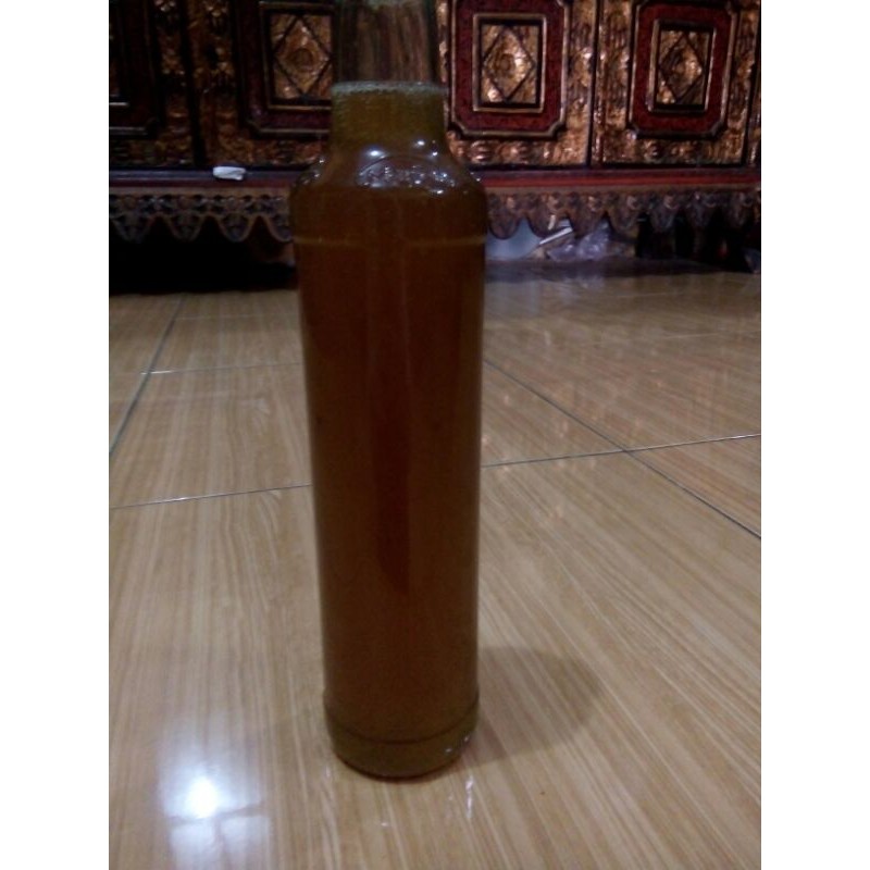 

Madu 1 Botol Marjan l Madu Hutan Asli Sumatra Murah l Madu Segar Fresh