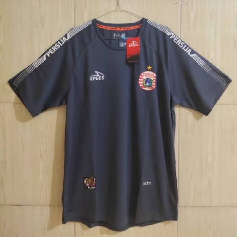 JERSEY BOLA | PRIA | WANITA | PERSIJA WARMING UP | ORIGINAL