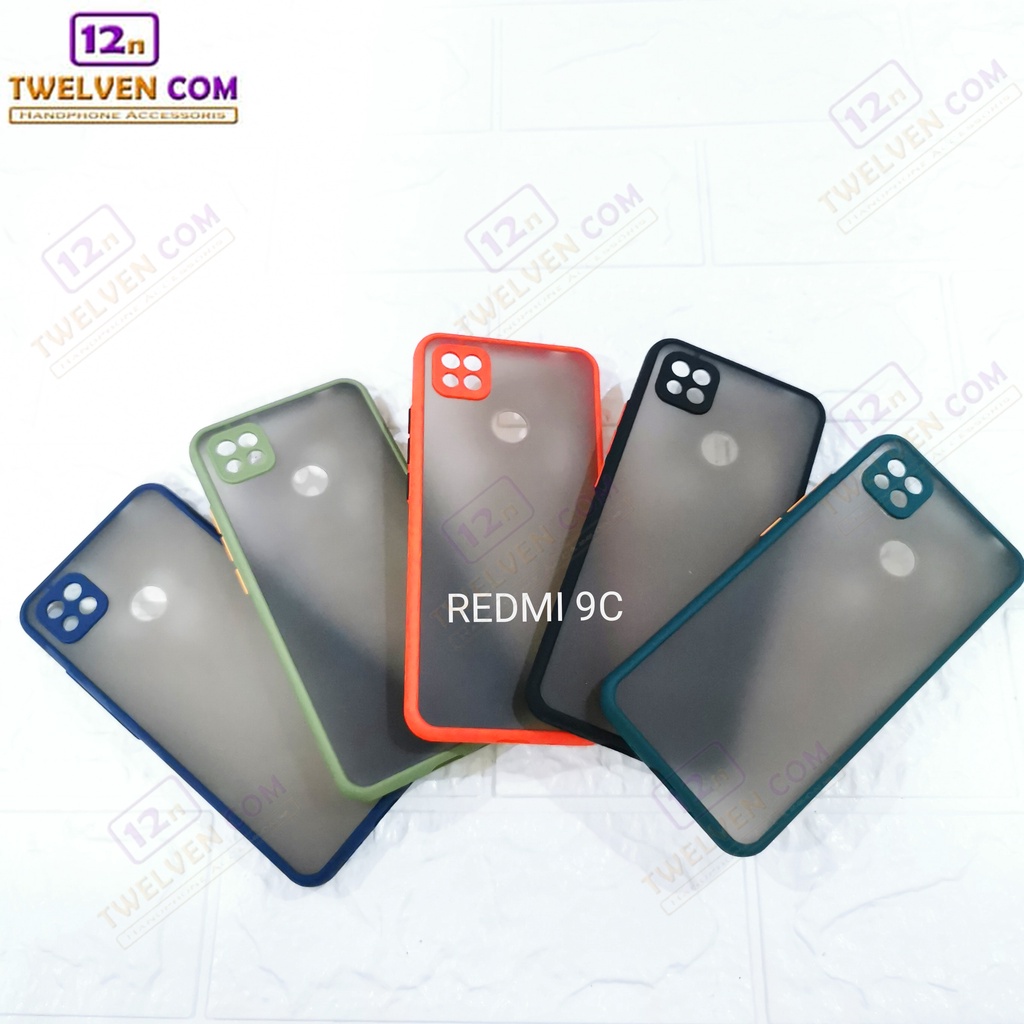 Case Xiaomi Mi A1 / MI A2 / Mi 5x / Mi 6x / Redmi 4x / Redmi 4a / Redmi 4 Prime / Redmi 5a / Redmi 5 / Redmi 5 Plus / Redmi 6 / Redmi 6a / Redmi 9a / 9c / 9t / Redmi 10 / Redmi 10A / Redmi S2 - Hardcase My Choice