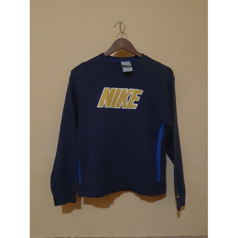 Crewneck Nike Vtg