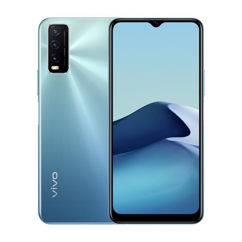 VIVO Y20S G Y20SG RAM 4/128 GB | VIVO Y21S 4/128 GB GARANSI RESMI VIVO INDONESIA