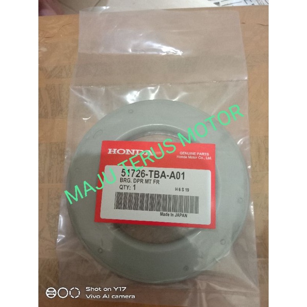BEARING SUPPORT CRV GEN 3 GEN 4