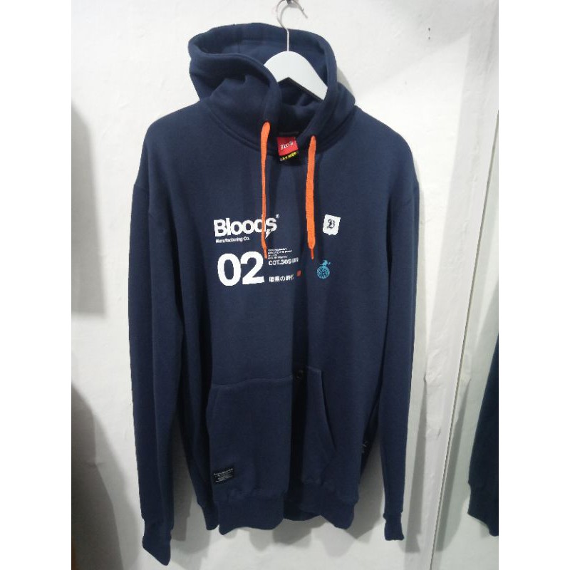 hoodie bloods original
