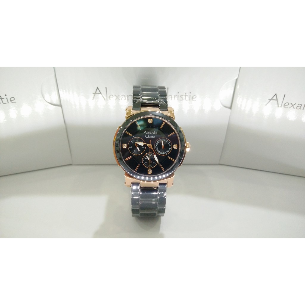 ALEXANDRE CHRISTIE AC 2517