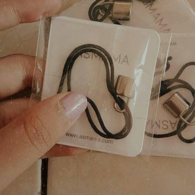 GELANG GEMBOK V TAEHYUNG BTS OFC ASMAMA