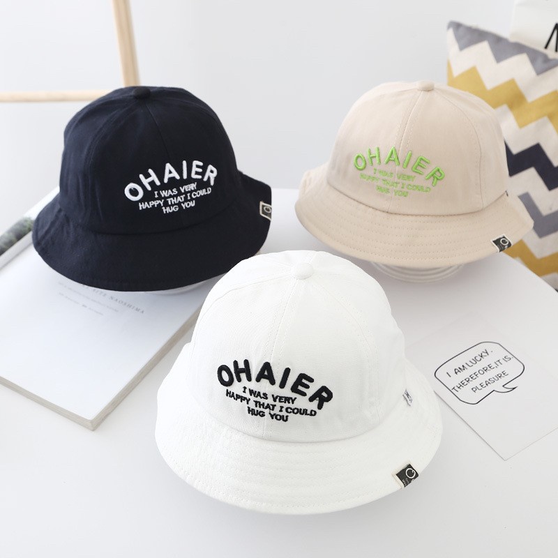 0-3 thn | TOPI BASEBALL ANAK / TOPI BUCKET ANAK KARAKTER LUCU UNISEX JNY JA