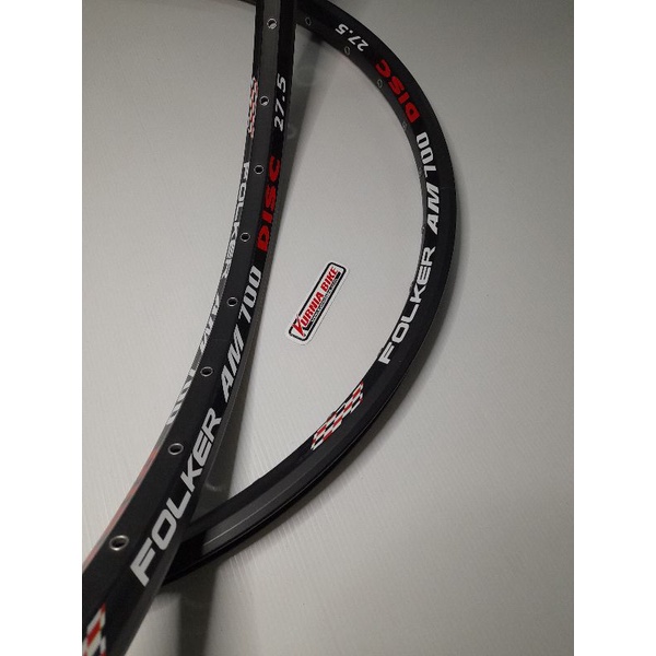 Rims velg Folker AM 700 Disc 27.5