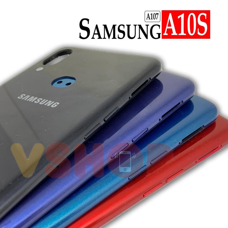 BACKDOOR BACK DOOR CASING TUTUPAN BATERAI SAMSUNG A10S - A107