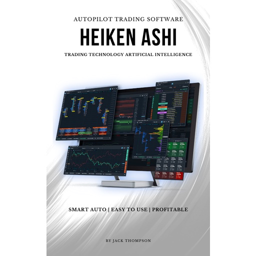 EA HEIKEN ASHI PRO MT4/MT5