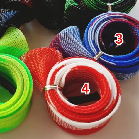 Sarung Cover Pelindung Joran