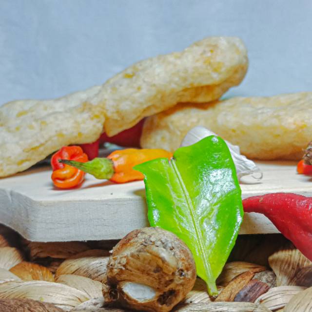 

Batagor lidah