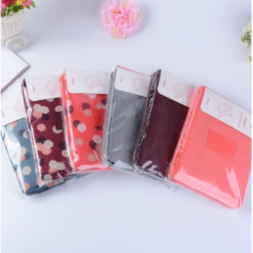 Diraya Tas Kosmetik Travel Pouch Tas Organizer Travel bag Import