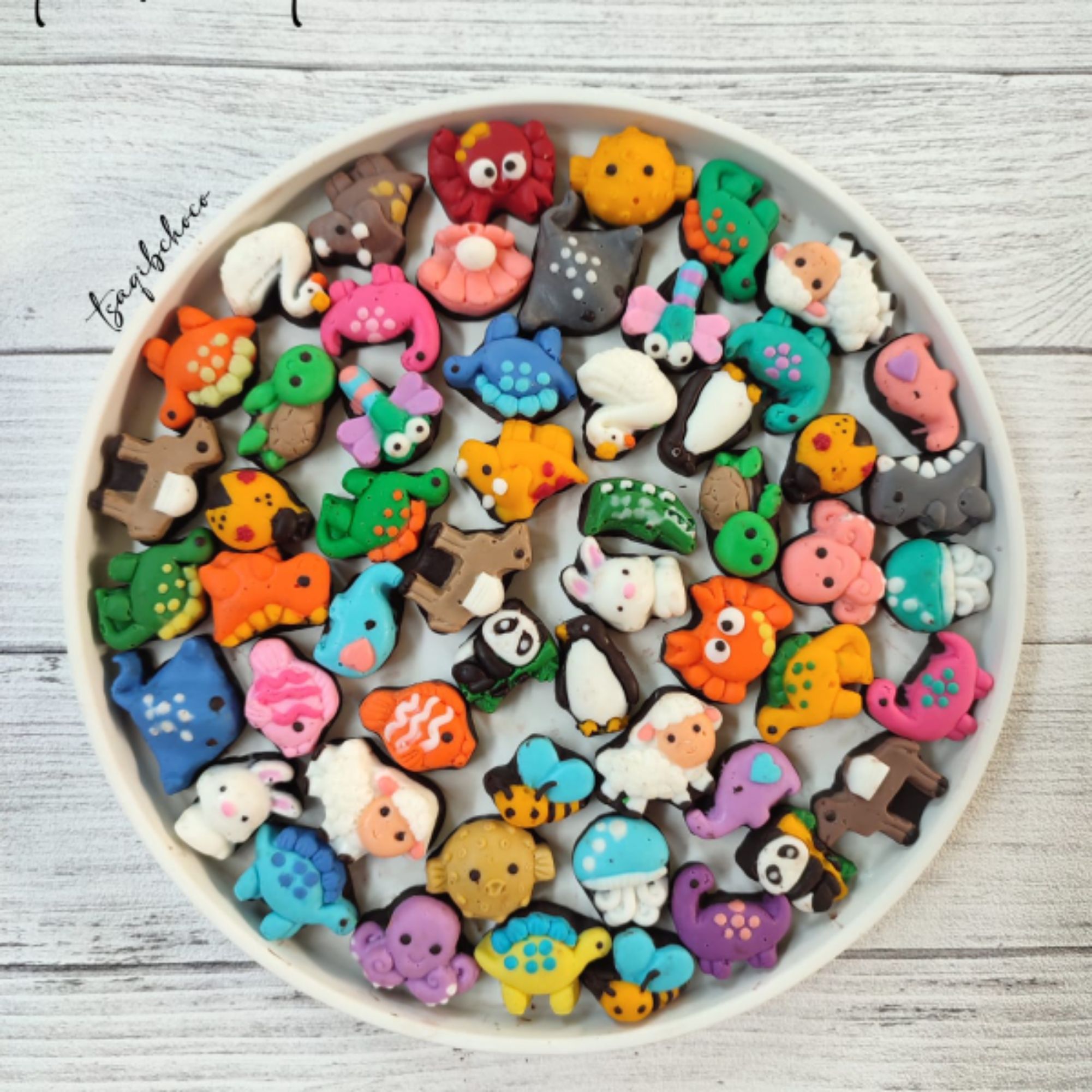 Produk Happy choco | Shopee Indonesia