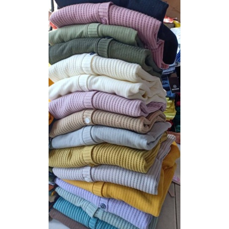 CARDIGAN NUX DEWASA