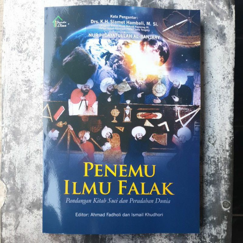 Jual Buku Referensi 》 Buku Penemu Ilmu Falak | Shopee Indonesia