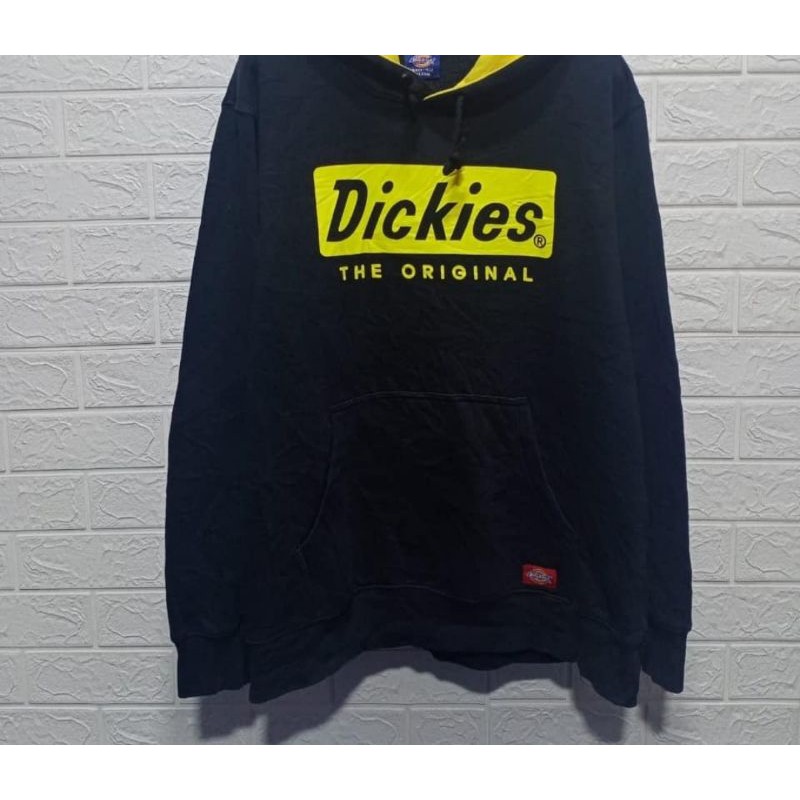 hoodie dickies size XL