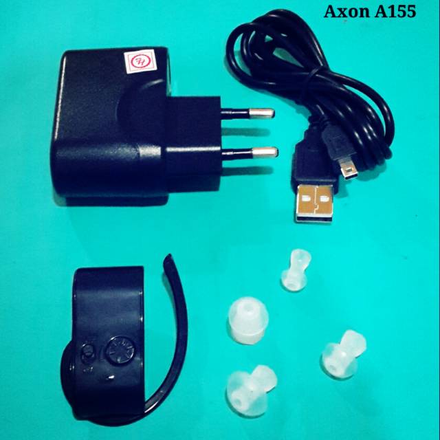 Alat Bantu Dengar model Bluetooth/Hearing Aid Charge