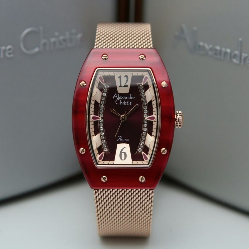 alexandre christie 2778 lh / AC 2778 LH