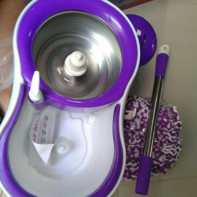 Bolde M-169x Plus Special Edition - Supermop Alat Pel Modern