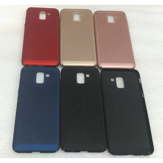 Hard case / Xiaomi redmi 4x - anti heat case