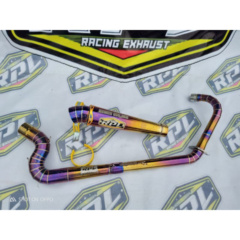 KNALPOT_PURBALINGGA_UNTUK_VIXION_CBR_SATRIA'FU_TIGER_MEGAPRO_VERZA_DLL