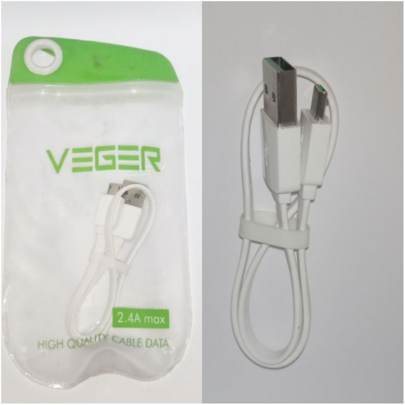 kabel veger