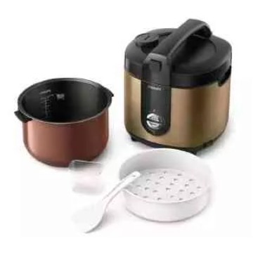 Philips Rice Cooker Hd3132