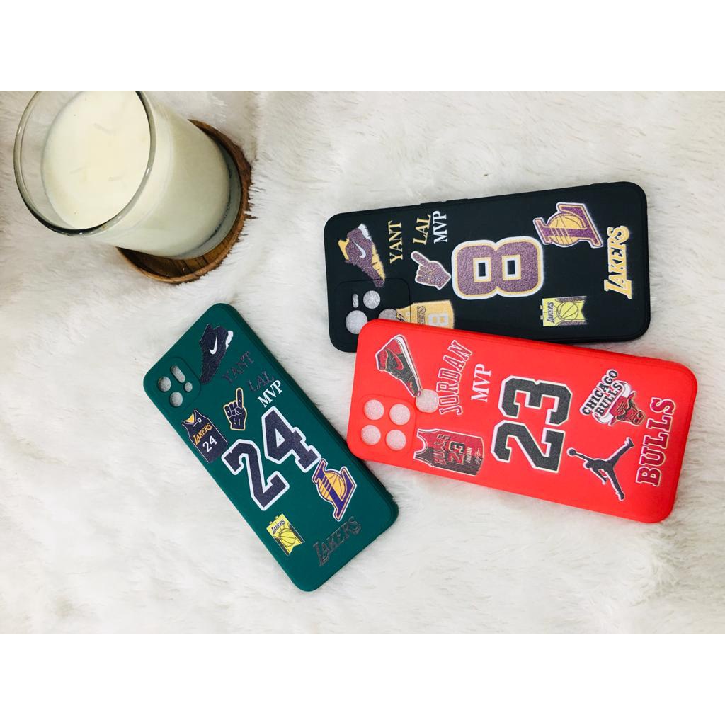 [ ON1585 ] SOFTCASE INFX HOT 10PLAY INFX SMART 6 HD INFX HOT 11S VI Y12i VI Y75 5G XI NOTE 11S XI POCO M3 XI NOTE 11 5G TECNO SPARK 7