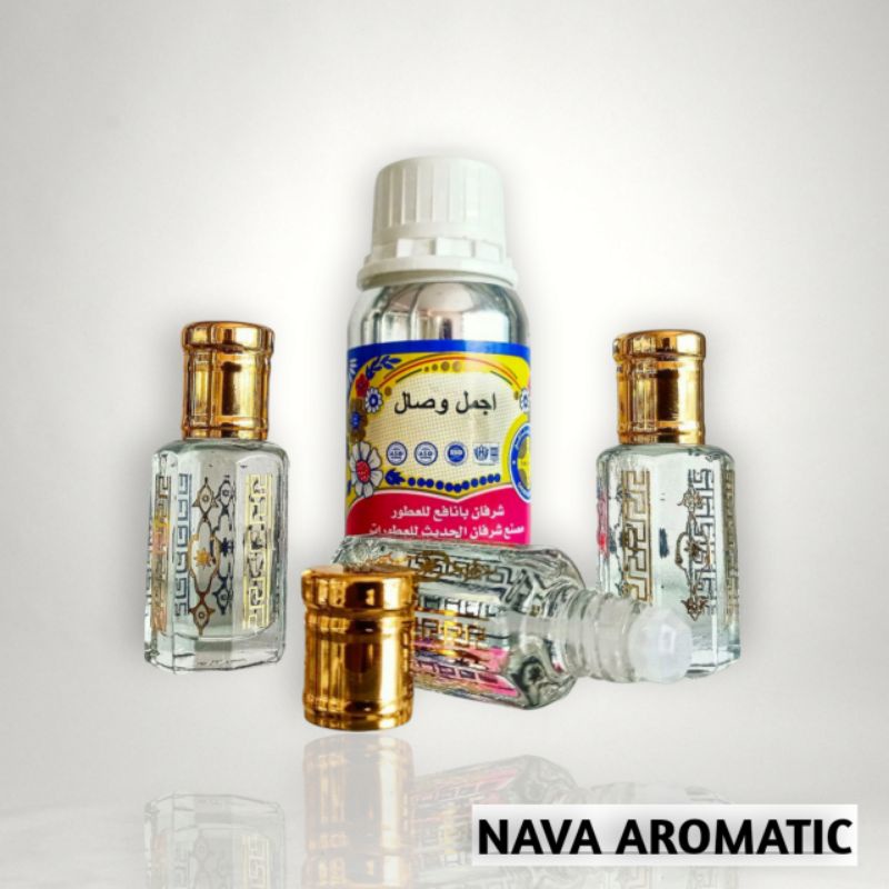 Parfume ~ AJMAL WASHAL ~ ORIGINAL Import - Saudi Arabia.