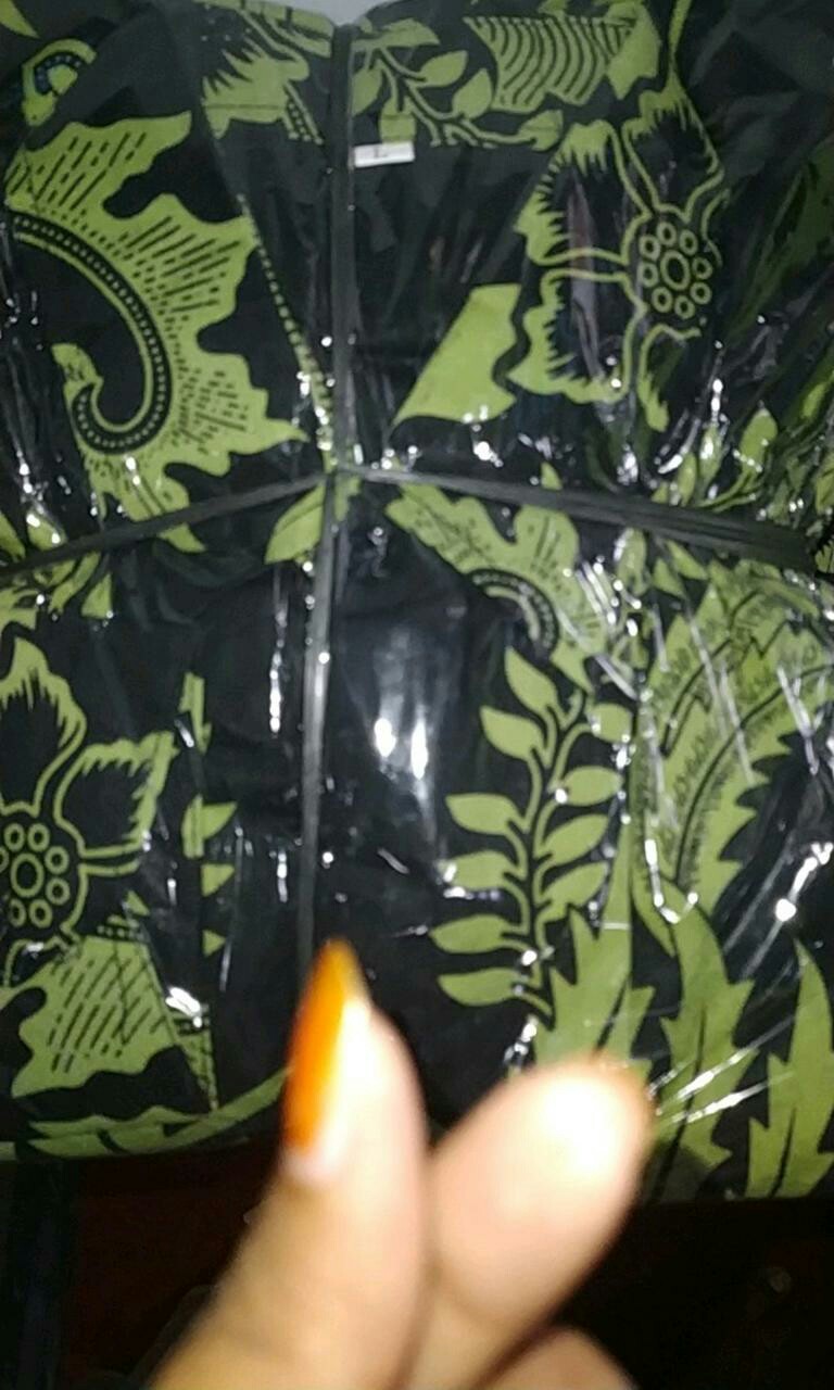 (terlaris) Kemeja Nu Kemeja Ansor Baju Kemeja Banser Kemeja Batik Lengan Panjang