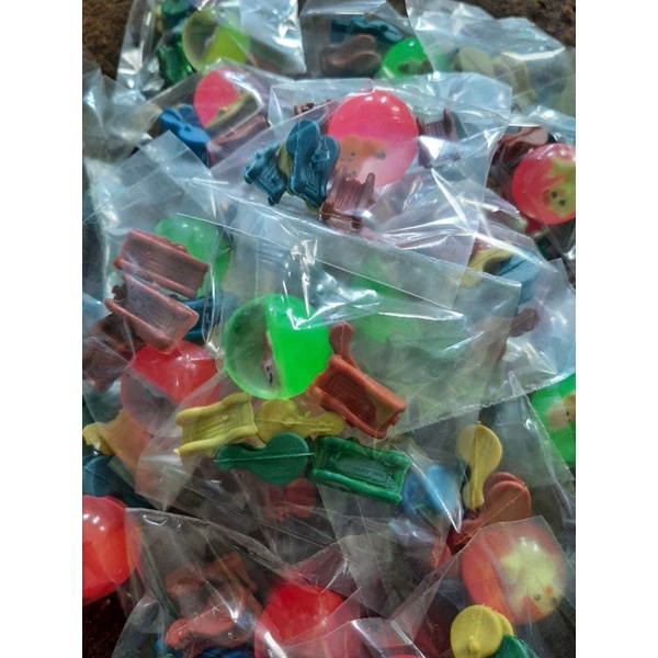 Bekelan bola bekel sepaket
