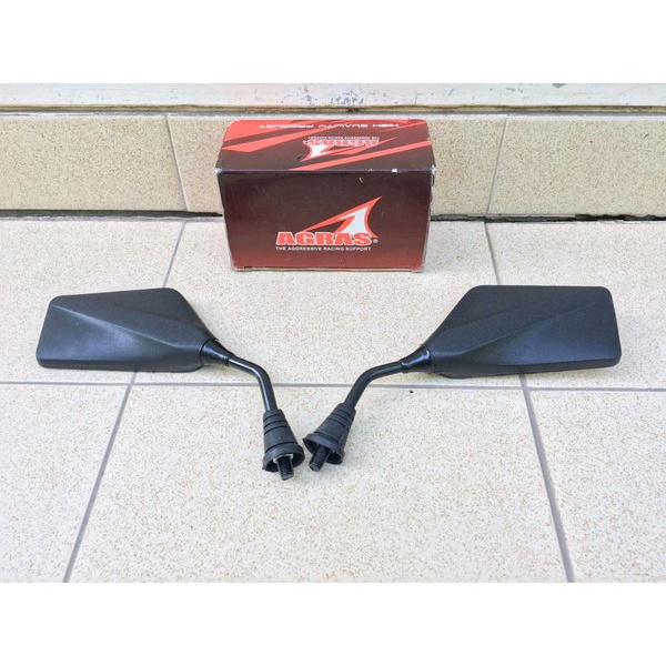 Sepion Cermin Motor Kaca Spion Kanan Kiri Yamaha Alfa Yamaha V80 Yamaha Excellent Yamaha RXK Yamaha