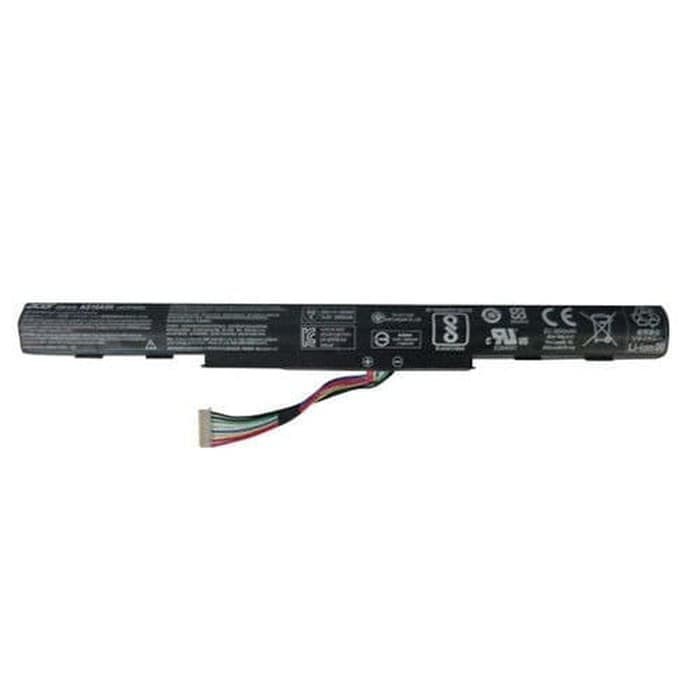 Baterai Original Laptop Acer Aspire ES 14 ES1-432-CO85 Series AS16A5K