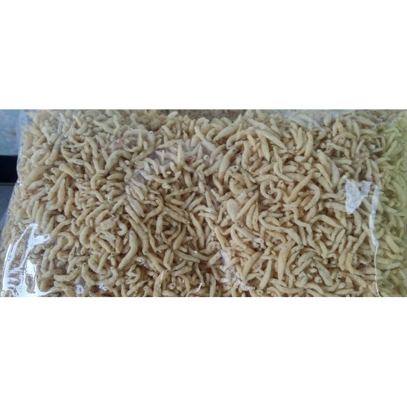 

Teri crispy