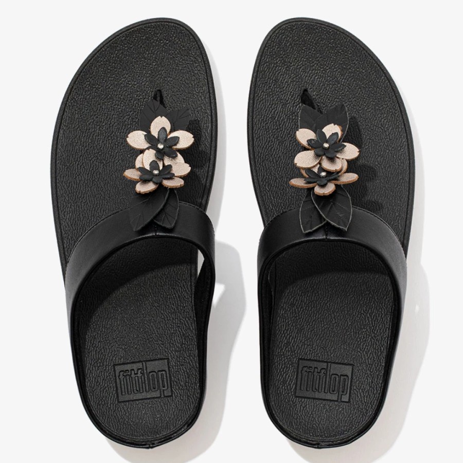 Sandal Wanita Fitflop Ori Murah Sale Fitflop Women Wedges Ori 36-40 1 Garagamart