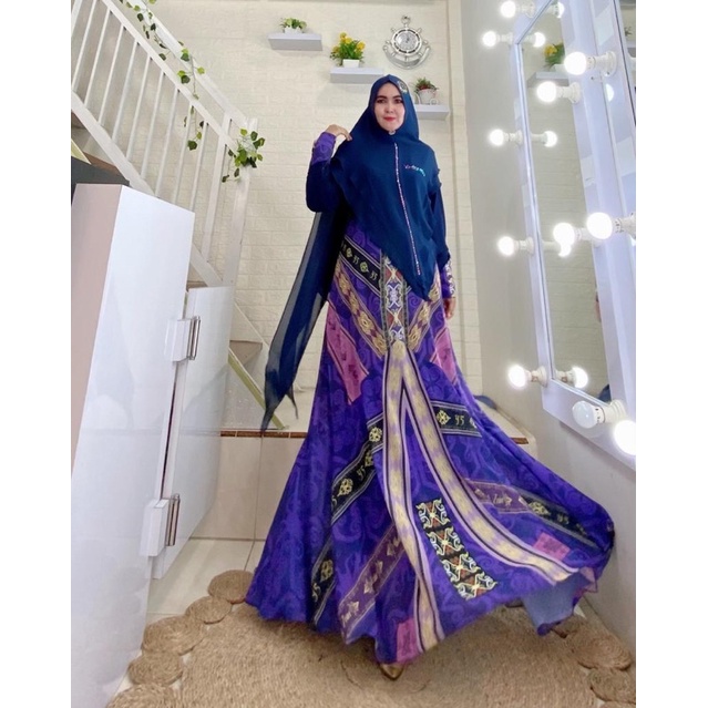 VALERA Syari set by YODIZEIN