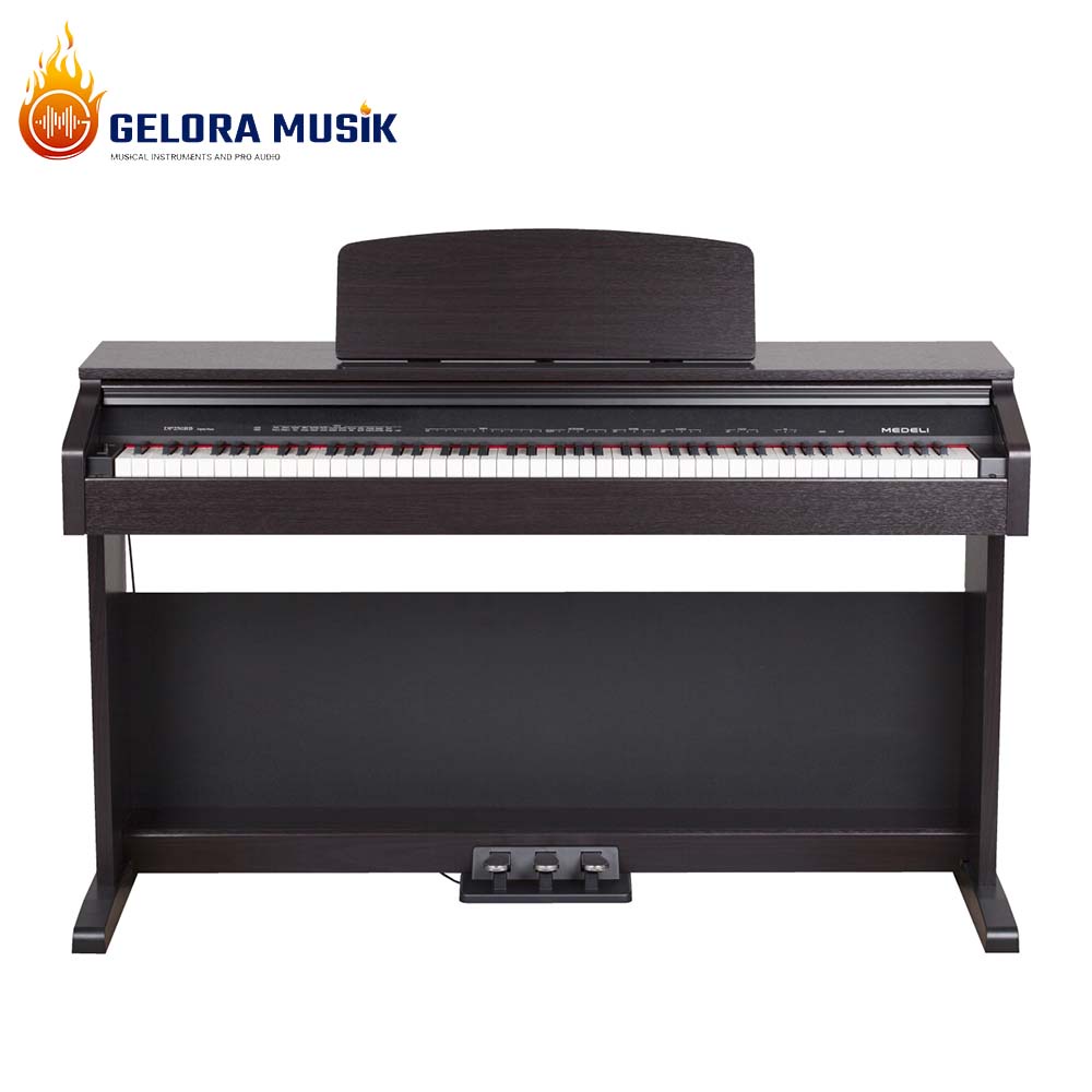 Digital Piano Medeli DP250RB