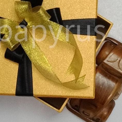 

♦ Papyrus 15x15 Tinggi 5cm Kotak Kado Gift Box ○