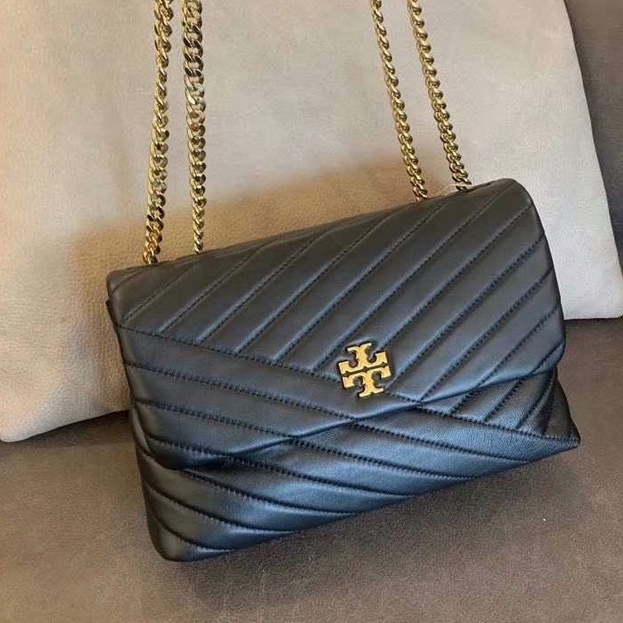 Tas Selempang Wanita Fashion Slingbag Rantai Import Batam