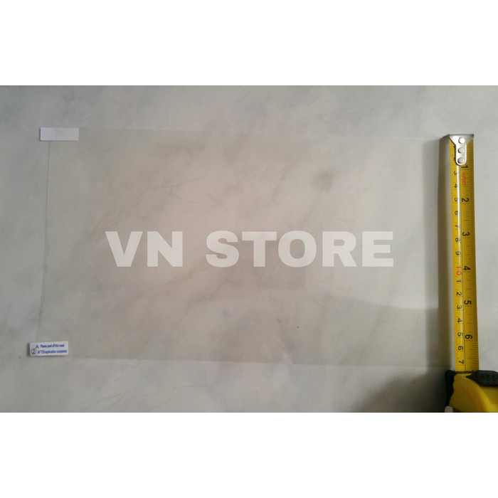 

A81Duya Screen Protector Laptop 14" / Anti Gores Notebook 14 Inch As71S0D