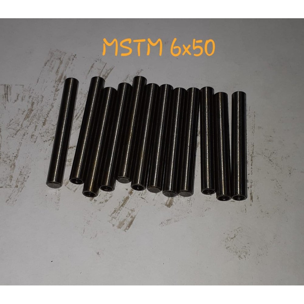 DOWEL PIN MSTM 6x50 MADE IN CHINA