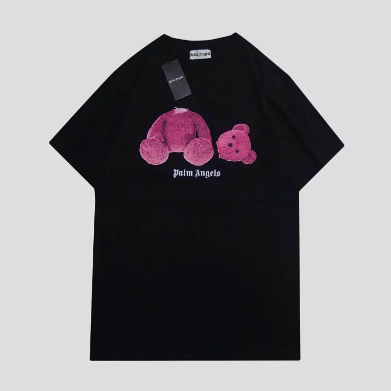 PALM ANGELS | KAOS PALM PREMIUM