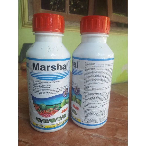 Marshal 200ec 500 ml