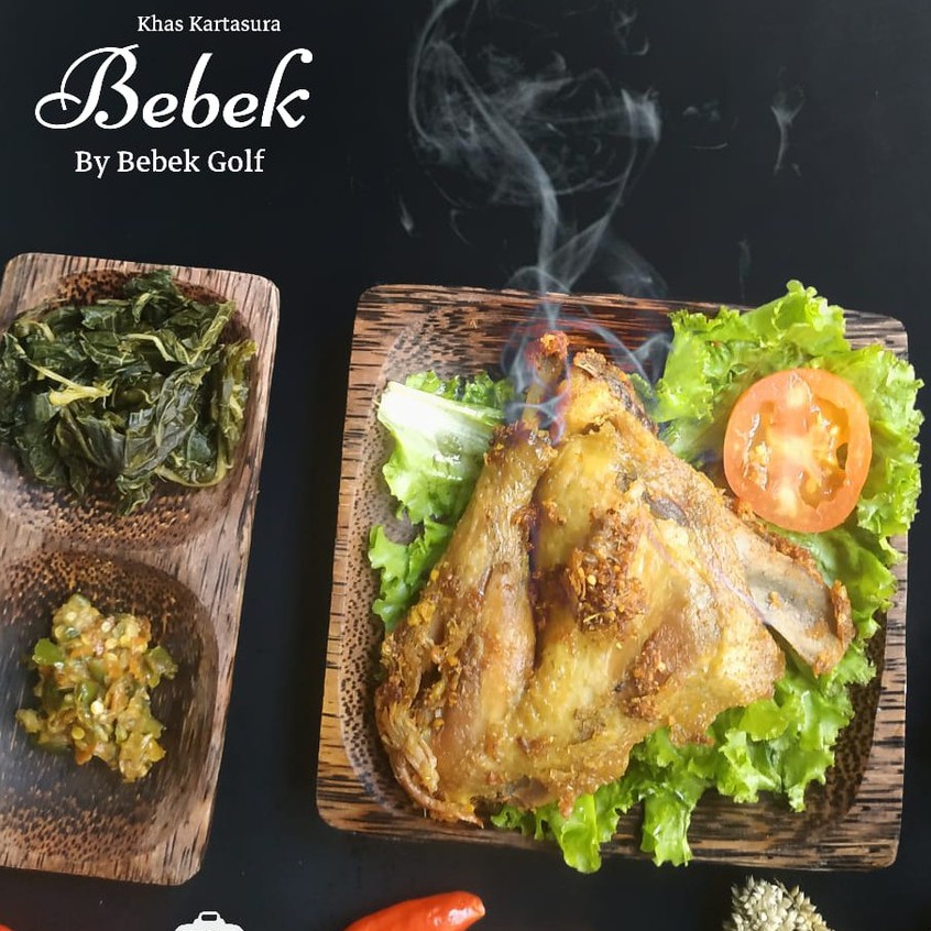 

Bebek Golf | bebek ugkep dan ayam kampung frozen