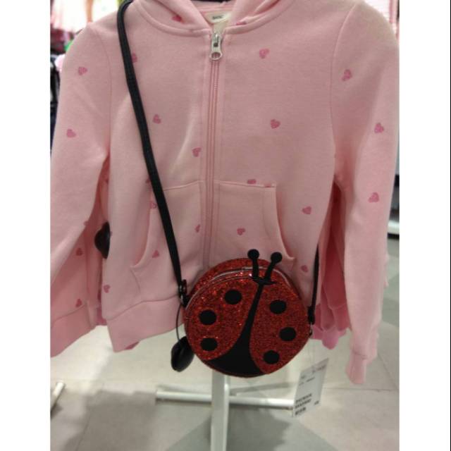 H&M sling bag girls(reni cahyani)