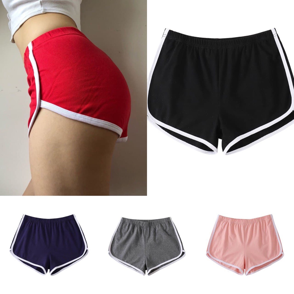 VM CELANA PENDEK WANITA HOT PANTS KOREA |  HOT PANTS MUNIKO | CELANA SPANDEX SANTAI WANITA CELANA PENDEK WANITA