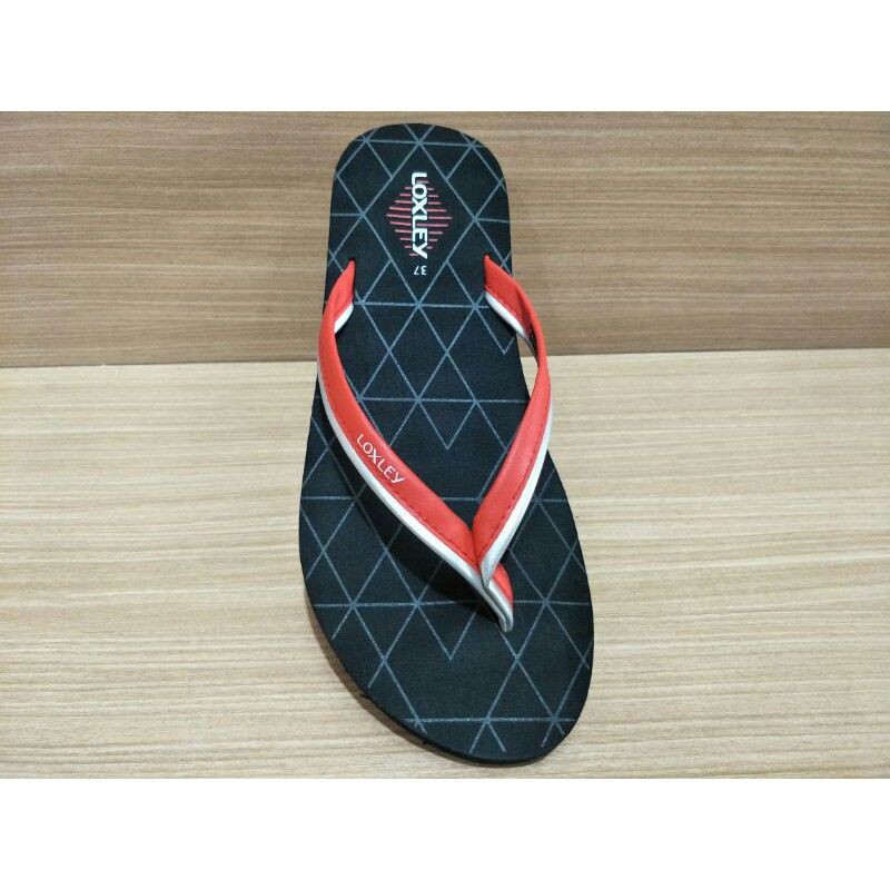 sandal loxley callia - sandal jepit wanita