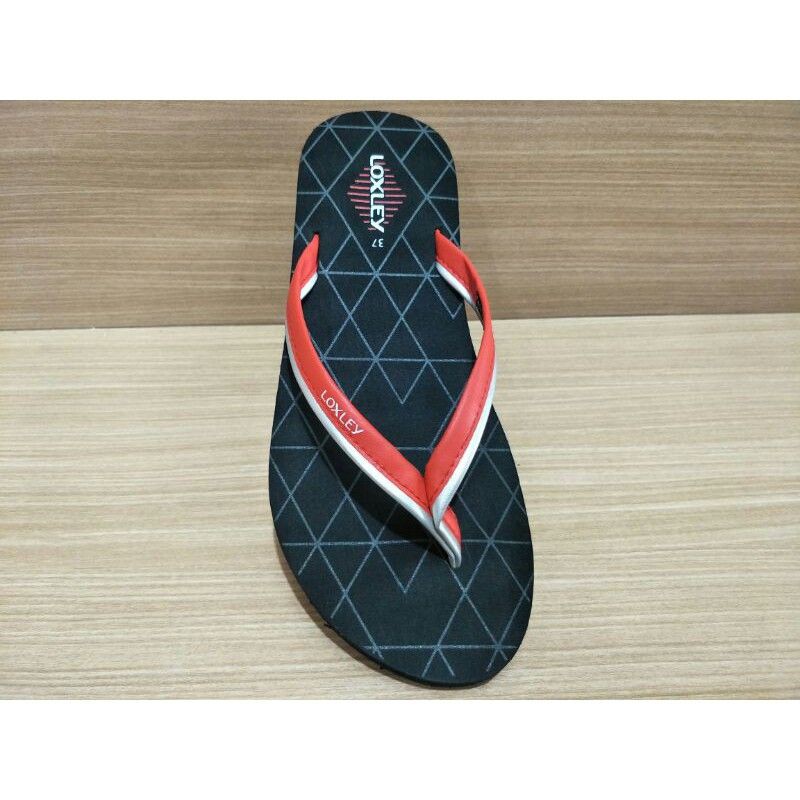 sandal loxley callia - sandal jepit wanita